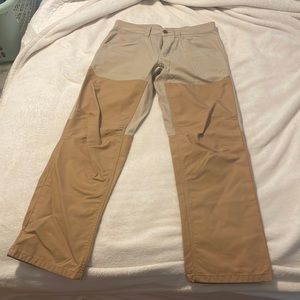 Orvis field hunting pants
